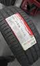 佳通轮胎（Giti）235/55R18 104V GitiSynergy H2 适配 哈弗H2/瑞虎8/大众途观L 实拍图