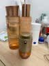 娇韵诗弹簧水200ml+乳液100ml紧致保湿补水套装弹润生日礼物 实拍图