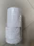 得力（deli）高粘棉纸双面胶带 12mm*10y(9.1m/卷) 学生文具 开学必备学习用品 白色24卷/袋装 办公用品 P30401 实拍图