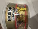 哈瑞宝（Haribo）小熊果汁软糖576g/桶  QQ糖 德国儿童零食糖果 休闲零食大礼包 实拍图