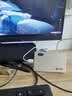 中国联通移动随身wifi6无线网卡免插卡车载随身便携支持5G/4G设备上网路由器流量网卡宽带2026款全国通用 【超薄沙漠金】超薄机身轻巧便携 实拍图