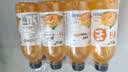 芒果汁 果味果汁饮料【包装随机发货】 360mL*12瓶【活动】 实拍图