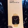 vivo WATCH GT 2 原点黑 超窄边高亮大屏 照片表盘一碰换 33天蓝牙续航 智能手表 实拍图