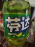 FENDER芬达 苹果味汽水500ml 实拍图