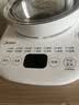 美的（Midea）养生壶 1.5L全自动煮茶壶煮茶器 12h恒温烧水壶 316L母婴材质泡奶机花茶壶电热水壶 MK-Y12Q-316 实拍图