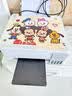 爱普生（EPSON）【6代新品】L3351墨仓式彩色打印机 微信打印/无线连接 家用AI学习打印机（打印、复印、扫描） 实拍图