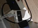 CENTIFLY优博士【3C认证】适用于120W100W80W iQOO ViVO华为荣耀OPPO一加真我超级快充20000自带线充电宝 羽白26新款【送1米快充线+收纳包+收纳袋】 20000mAh 实拍图
