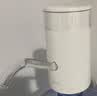 得力桶装水电动抽水器压水器自动矿泉水上水器饮水机抽水泵机高速出水 实拍图