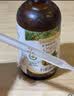 爷爷的农场有机核桃油辅食用油110ml 凉拌热炒 送宝宝婴幼儿辅食6-12月食谱 实拍图