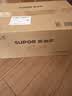 苏泊尔（SUPOR）304不锈钢5.2L压力锅22cm【2-4人适用】快煮防爆高压锅电磁炉通用 实拍图