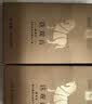 八马茶业 福建安溪铁观音 清香型 乌龙茶 茶叶自己喝 礼罐装 送礼袋【清香浓香】2罐共504g 实拍图