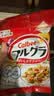 卡乐比（Calbee）原味水果麦片50g*24袋 早餐冲饮代餐 即食零食 实拍图
