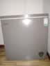 容声200L单温冰柜小型家用冷柜冷藏冷冻两用变频新一级能效-36℃深冷减霜电冰箱BD/BC-200ZMSA国家补贴 实拍图