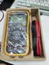 福禄克（FLUKE）F15B PRO MAX 数字万用表 掌上型多用表 电流表 仪器仪表F15B+ 实拍图