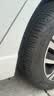 佳通轮胎(Giti)汽车轮胎205/55R16 94V  F22 原配 大众朗逸/吉利宝腾S70 实拍图