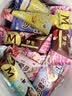 梦龙【王嘉尔推荐】和路雪 松露巧克力味冰淇淋 冰激凌 65g*4支 实拍图