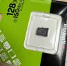 金士顿（Kingston）256GB TF（MicroSD） 存储卡 U1 A1 V10 内存卡 读速150MB/s 适配无人机/运动相机/switch/监控 实拍图
