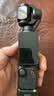 大疆DJI Osmo Pocket 3 标准版 一英寸口袋云台相机 OP灵眸手持数码相机vlog便携美颜 实拍图