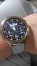 联想（Lenovo）智能手表 Watch Pro 钛金色 运动手表 30米防水游泳蓝牙通话心率血氧睡眠健康监测 送男女朋友礼物 实拍图