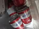 百威啤酒mini红罐淡色拉格255ml*12小罐整箱装京东自营喜酒中秋礼品 实拍图