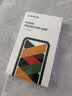 绿联【环保认证】适用iphone16promax手机壳苹果16Promax保护套磁吸壳镜头全包MagSafe充电防摔软边 实拍图