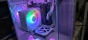 华硕（ASUS）ROG全家桶14代酷睿i5/i7台式电脑主机5060Ti/5070整机黑神话三角洲游戏电竞直播设计水冷海景房 单主机【六年质保+全套键鼠豪礼】 四：14代i5-14490F丨RTX50 实拍图