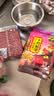十月稻田 红小豆 2斤 红豆沙 打豆浆 杂粮粗粮真空装 大米伴侣 八宝粥原料 实拍图