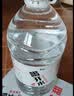康师傅喝开水 熟水饮用水 5L*4桶  整箱大桶装水 超高温杀菌 办公用水 实拍图