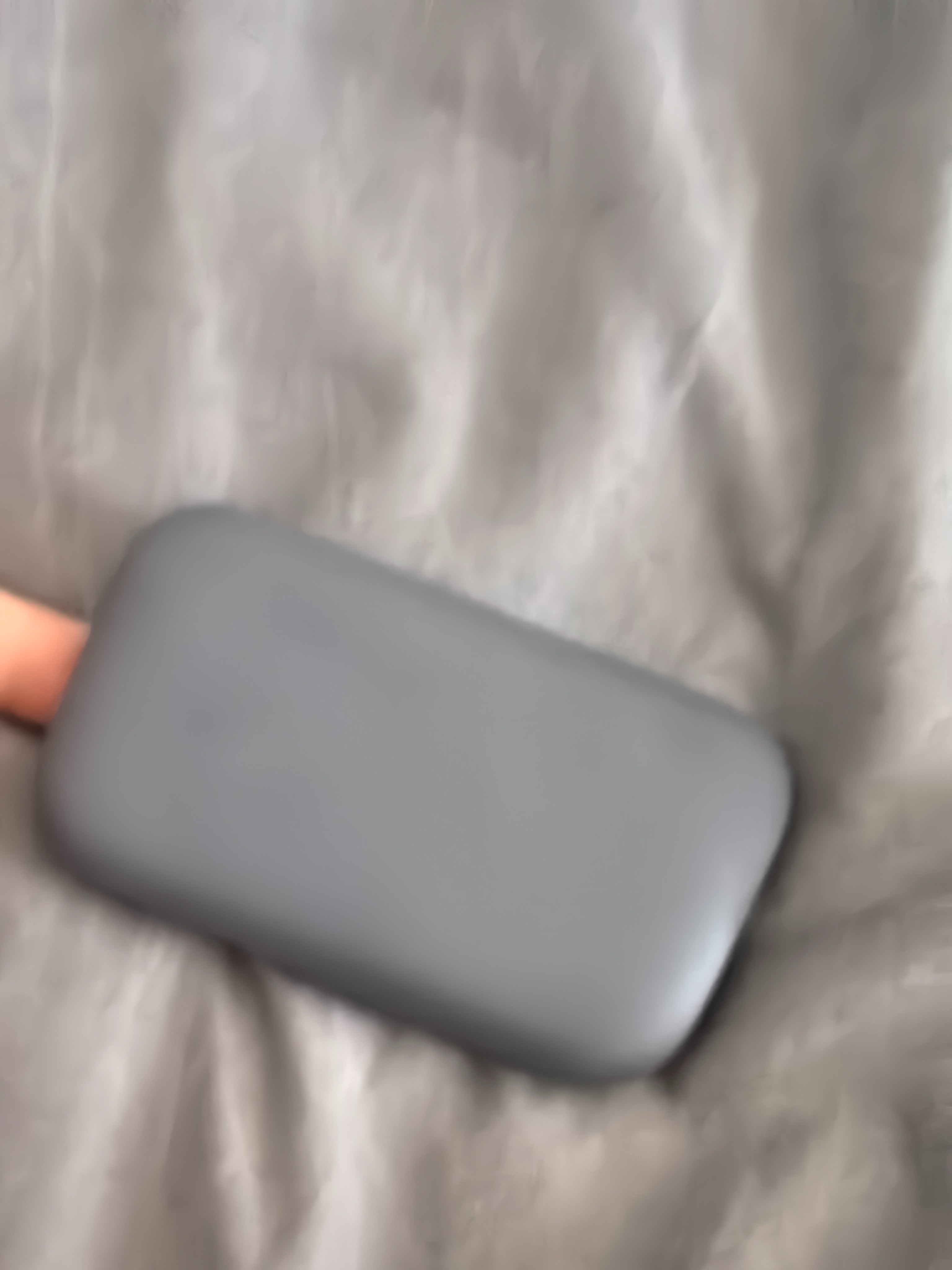 鸿蒙智选华为鸿蒙智选随身wifi6移动4G无线网卡多网切换无限制车载路由随行WiFi3全国流量2026新款 实拍图