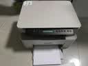 惠普（HP）117w/115nw/1188w无线激光打印机家用学习办公专用复印扫描一体机多功能 手机连接试卷同116w/118w 117w【打印复印扫描+无线连接】1188w精简版 实拍图