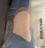 尼多熊宝宝夏季袜子薄款棉袜无骨儿童袜透气网眼女童袜夏天婴儿袜WZ-169 实拍图