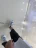 李宁运动鞋青少年专业跑步鞋马拉松轻便透气缓震网面休闲鞋春夏款 实拍图