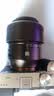 星曜光学星曜AF85mm F1.8全画幅自动对焦定焦镜头人像大光圈星耀85f18适用于索尼E口 实拍图