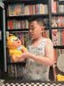 恩贝家族儿童熊出没电动早教婴儿玩具1-3岁男女孩喂食投喂学舌生日礼物 实拍图