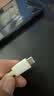 小米 原装6A数据线type-c充电线适配USB-C接口手机游戏机适用小米15红米k90/ Note13 实拍图