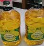 西王 食用油 玉米胚芽油 5L 非转基因物理压榨（新老包装交替发货） 实拍图