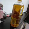 鲁花【保真菜籽油】低芥酸特香菜籽油 2L 物理压榨【京东品酒会同款】 实拍图