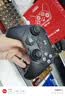 北通鲲鹏20游戏手柄AI智控无线蓝牙可调摇杆xbox类电脑PC手机steam体感智能宏switch2影之刃零 精英版 实拍图
