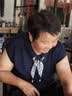 上海故事【升级加密30%】桑蚕丝真丝丝巾空调披肩礼盒送妈妈礼物中秋节 实拍图
