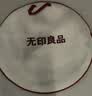 无印良品A类免安装钢丝蚊帐 三开门蒙古包大顶蚊帐1.5x2米床【加密网眼】 实拍图
