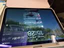 Apple/苹果 iPad 11英寸 A16芯片2025年款 平板电脑 (128GB WLAN版学习办公娱乐)银色 实拍图