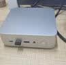 异能者联想投资品牌D80 mini迷你openclaw主机 台式机办公电脑(12代i5-12450H 8G 512G)国家补贴 实拍图