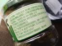 佳宝新鲜青橄榄果208g 潮汕特产甘草凉果蜜饯果干零食旅行常备 实拍图