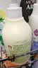 润本儿童婴幼儿宝宝洗发水沐浴露二合一洗沐洋甘菊500ml*2洗头洗澡 实拍图