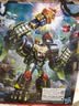 变形金刚（Transformers）变形金刚男孩玩具模型手办SDCC限定天元之力猩猩王座套装E1914 实拍图