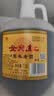 女兒红陈年老酒二年花雕 半干型 正宗绍兴黄酒 2.5L 单桶装 可作料酒 实拍图