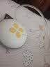 美德乐（Medela）吸奶器电动双边吸乳器便携式免手扶无痛按摩丝韵翼 蓝牙智能 实拍图