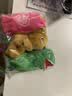 小猪佩奇玩具恐龙玩偶睡衣换装公仔娃娃抱枕3-6岁毛绒玩具儿童生日礼物 实拍图