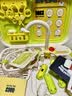 babycare过家家医生玩具儿童模拟玩具箱3-6岁医具洗手仿真女孩生日礼物 实拍图