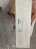 Apple/苹果WatchS11智能手表GPS款46毫米深空灰色铝金属表壳黑色运动型表带S/M-联通补贴 实拍图